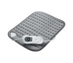 Concept DV7360 - Elektrická vyhrievacia deka 100W/230V 30x40 cm sivá DV7360