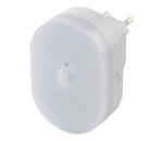 Pohybový senzor s nočným svetlom GoSmart Wi-Fi P3322