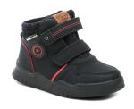 American Club XD102 čierne detské zimné topánky EUR 30