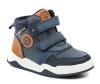 American Club XD102 modré detské zimné topánky EUR 31