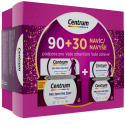 CENTRUM Pre ženy darčekové balenie set 90 + 30 tabliet navyše