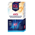 IQ MAG Kŕče 60 tabliet