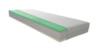 Matrac Orthopedic MEMORY PLUS