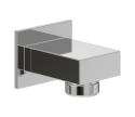 Villeroy & Boch TVC00045700061 - Rohový l lesklý chróm TVC00045700061