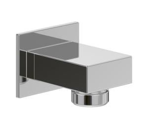 Villeroy & Boch TVC00045700061 - Rohový l lesklý chróm TVC00045700061