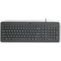 HP 150 Wired Keyboard