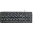 HP 150 Wired Keyboard