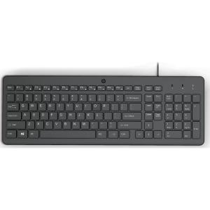 HP 150 Wired Keyboard