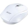 Acer G69 wireless mouse White