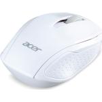 Acer G69 wireless mouse White