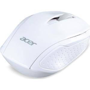 Acer G69 wireless mouse White