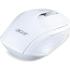 Acer G69 wireless mouse White