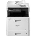 Brother DCP-L8410CDW Black