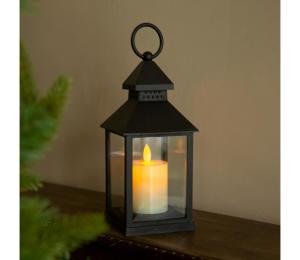 Brilagi - LED Vianočná dekorácia LED/3xAAA lucerna 1v1106-OEM1