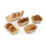 Košík štvorcový HENDI® 23 cm