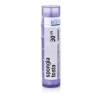 SPONGIA TOSTA CH30 granule 4 g