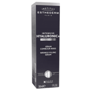 INSTITUT ESTHEDERM Hyaluronic+ hydratačné sérum 30 ml