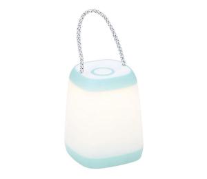 Grundig - LED Stmievateľná prenosná lampa LED/3xAA 8711252176253