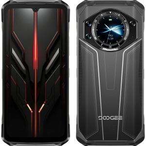 Doogee S119 8/512GB Snowcap Silver