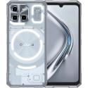 Doogee Blade GT Ultra 16/512GB Flowing Light SilverFlowing Light Silver
