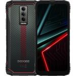 Doogee Blade 10 Energy 4/128GB Midnight Red