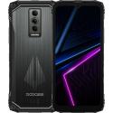 Doogee Blade 10 Pro Energy 6/256GB Metalic Black