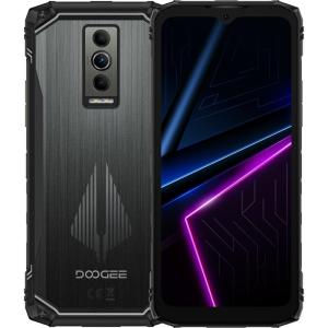 Doogee Blade 10 Pro Energy 6/256GB Metalic Black