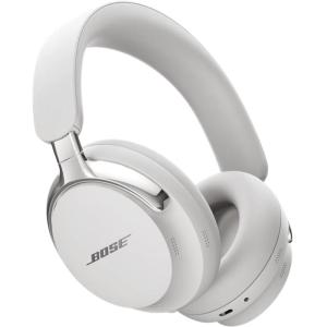 Bose QuietComfort Ultra Headphones (2nd Gen)White