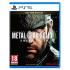 Konami Metal Gear Solid Delta: Snake Eater Day 1 Edition PS5