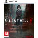 Konami Silent Hill f PS5