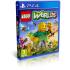 Warner Bros. LEGO Worlds