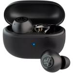 JLAB Go Pop TWS Earbuds Black