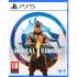 Warner Bros. Mortal Kombat 1 PS5