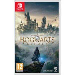 Warner Bros. Hogwarts Legacy NS