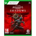 Ubisoft Assassin`s Creed: Shadows XboxSeries X