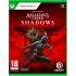 Ubisoft Assassin`s Creed: Shadows XboxSeries X