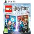Warner Bros. LEGO Harry Potter Collection