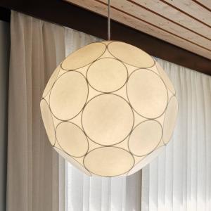 Tom Dixon závesné svietidlo Soft, Ø 45 cm, biela, plast, E27