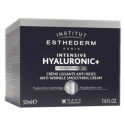 INSTITUT ESTHEDERM Hyaluronic+ Hydratačný krém 50 ml