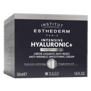 INSTITUT ESTHEDERM Hyaluronic+ Hydratačný krém 50 ml