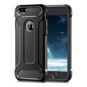 Puzdro Armor iPhone 7/8/SE 2020/SE 2022 - čierne