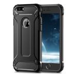 Puzdro Armor iPhone 7/8/SE 2020/SE 2022 - čierne
