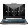 Asus Tuf Gaming A15 16GB/512GB SSD RTX 3050 4GB (FA506NC-HN001W) Graphite Black Čierny - Trieda A