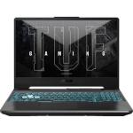 Asus Tuf Gaming A15 16GB/512GB SSD RTX 3050 4GB (FA506NC-HN001W) Graphite Black Čierny - Trieda B