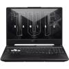 Asus Tuf Gaming A15 16GB/512GB SSD RTX 3060 6GB (FA506QM-HN008) Graphite Black Čierny - Trieda A