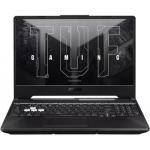 Asus Tuf Gaming A15 16GB/512GB SSD RTX 3060 6GB (FA506QM-HN008) Graphite Black Čierny - Trieda A