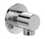 Villeroy & Boch TVC00045600061 - Univerzálny rohový l lesklý chróm TVC00045600061