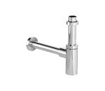 Villeroy & Boch TVC00000400061 - Umývadlový sifón lesklý chróm TVC00000400061