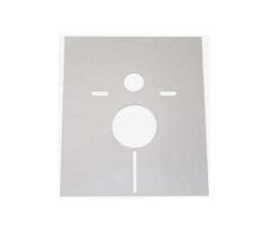 Villeroy & Boch 92228700 - Izolačná podložka pre závesné WC VICONNECT biela 92228700