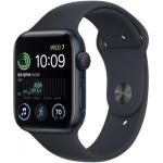 Apple Watch SE (2022) 44mm Midnight - Trieda B